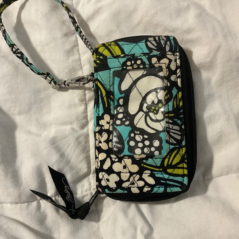 Wristlet